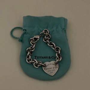 Tiffany’s Bracelet